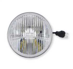 Holley Retrobright LED Headlight LFRB145